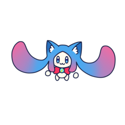 「トロネ」公式イラスト