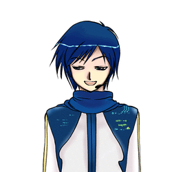 鬼畜兄さん喋る・・・