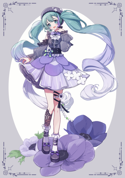 イラスト