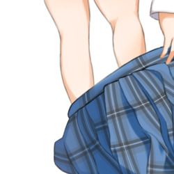 【楽曲イラスト】大人にならなくちゃ