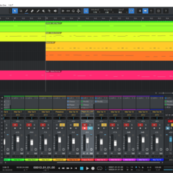 フレンドへのパーツ　11～14トラック　（曲でも歌でもありませぬ）