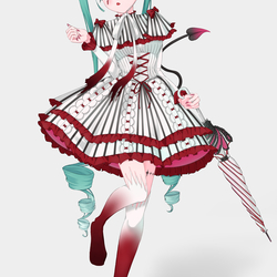 ゴシック＆ホラー