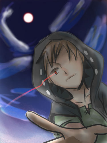 Piapro ピアプロ イラスト 吉原ラメント