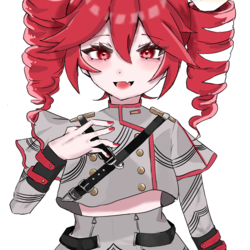 重音テトさんじゅういっさい