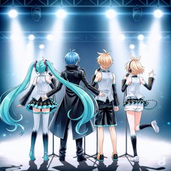 命のハーモニー