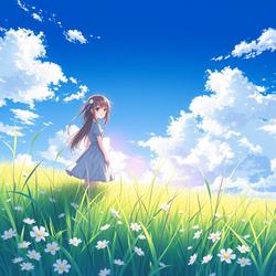 夏の日の恋の歌