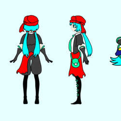 電子世界の吟遊詩人