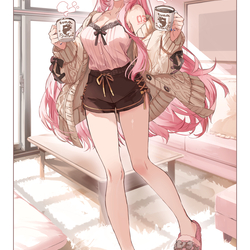 頑張る君に寄り添う一杯