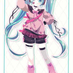 カワイイでしょ？