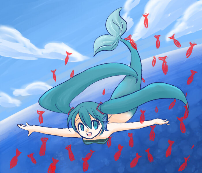 イラスト