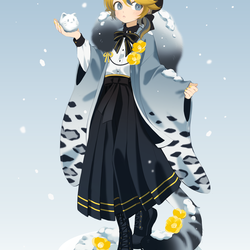 ユキヒョウ
