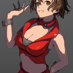 MEIKO！