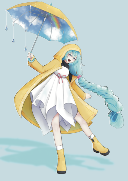 イラスト