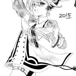 マジカルミライ2015