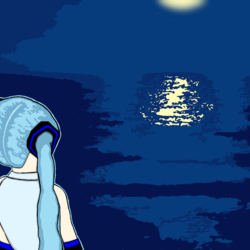 ミクの潮騒セレナーデ