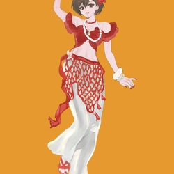 バカンス