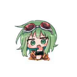 GUMI