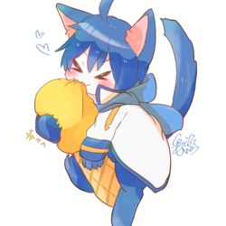 けもKAITO
