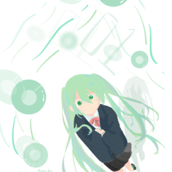 冬の日の続編1/4 あなたが玉のようでありますように（祝吾如玉）