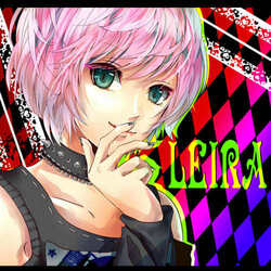 【黎羅-Leira-様】　アイコン依頼