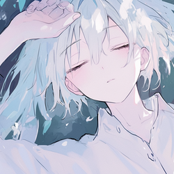 初音ミク - 木漏れ日