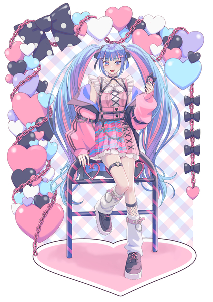 イラスト