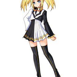 リアクターなリンちゃん