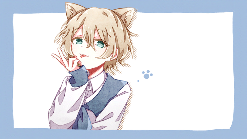 イラスト