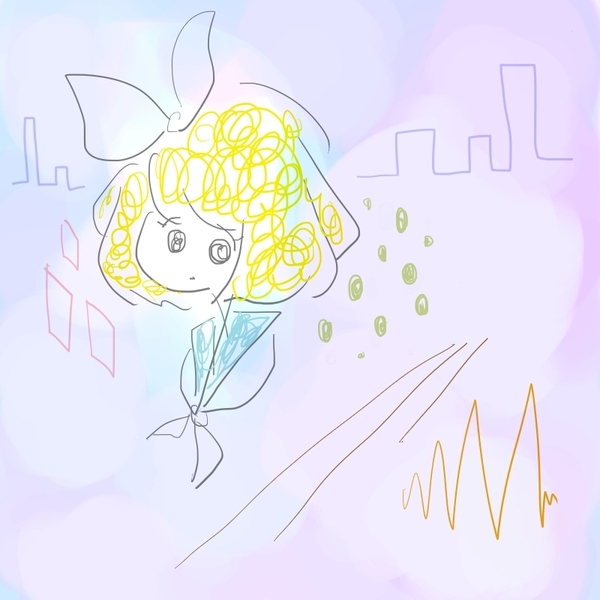イラスト