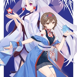 あねたち