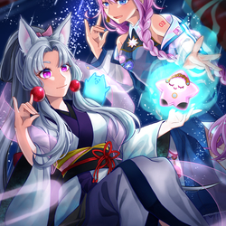 禍々