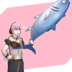 マグロルカ