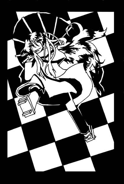 イラスト