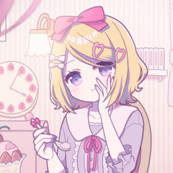 幸せを一口どうぞ