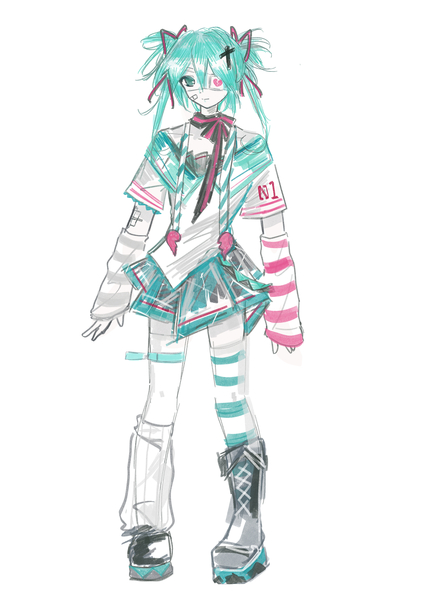 イラスト