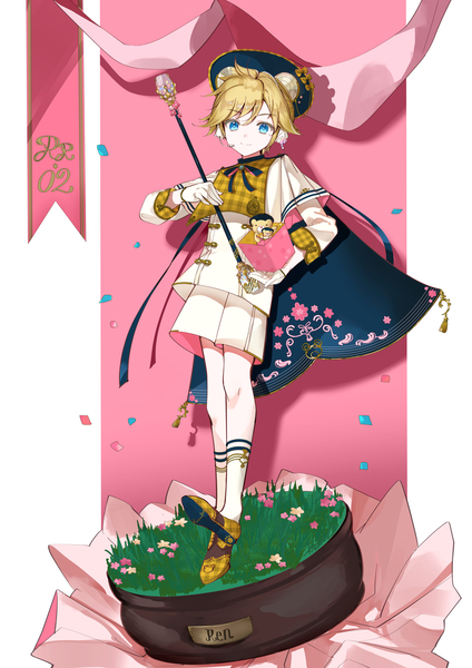 イラスト