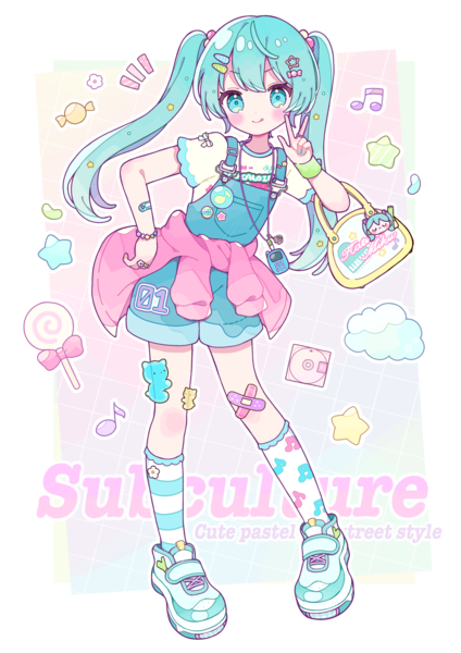 イラスト