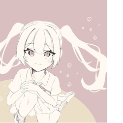 あこがれ　（再投稿）