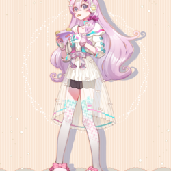 ゲーミングベアちゃん