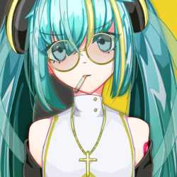 初音ミク