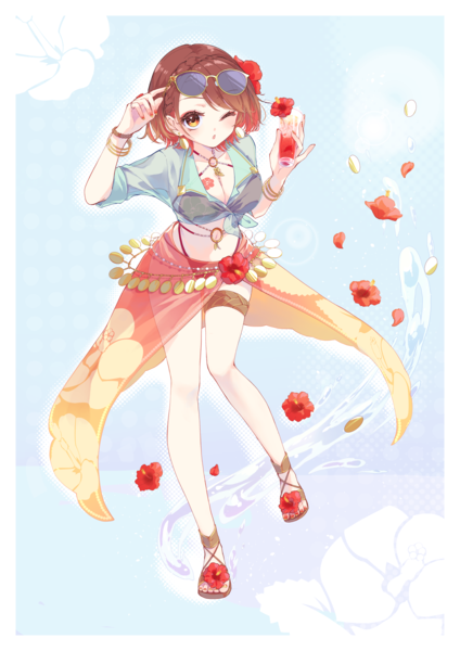 イラスト
