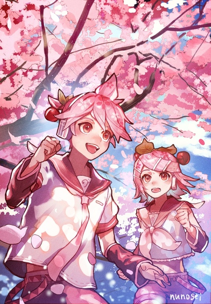 イラスト