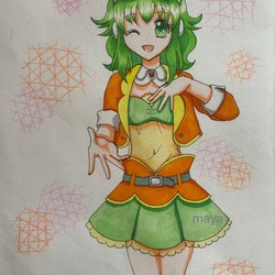 ぐみちゃん