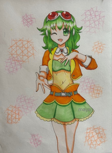 イラスト