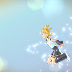 T3・【動画予告③】わんだーわんだー