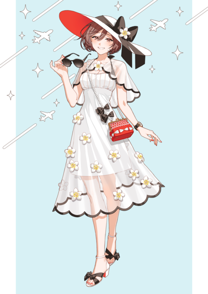イラスト