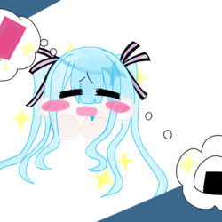 想像