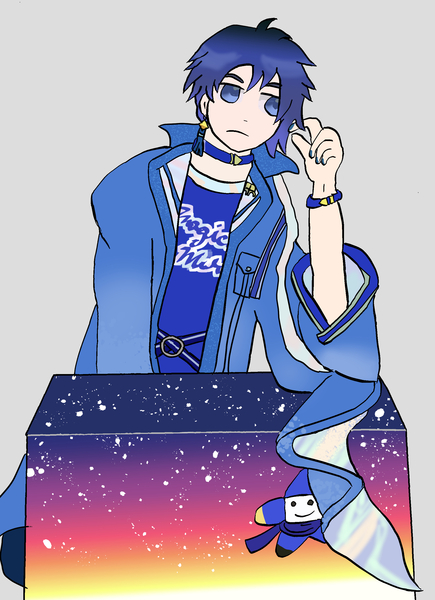 イラスト