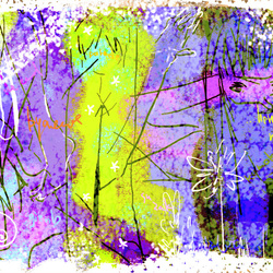 fragments of the end by zddn