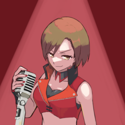 【動画イラスト】ゼンリョクの僕よ